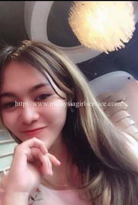 Fatin Local Girl Genting Highlands ID-WKQ32377 KL