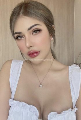 Alina Freelance Girl Bandar Sunway ID-XHE11535 KL