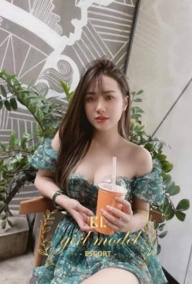 Amanda Local Girl Chinatown ID-HWR20147 KL