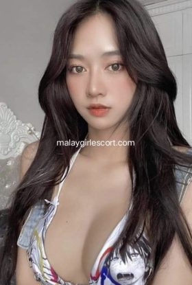 Jona Freelance Girl KL Sentral ID-XEL27542 Kuala Lumpur