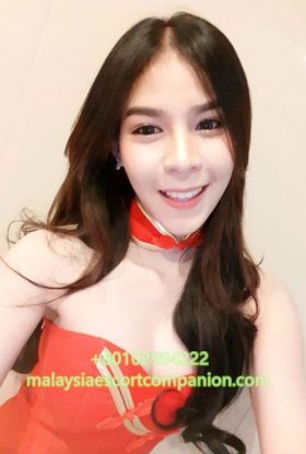 Stella Local Girl Kelana Jaya ID-WJG33613 Kuala Lumpur