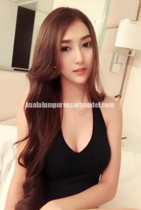 Vivian Escort Girl Gohtong Jaya ID-JPH12189 Kuala Lumpur