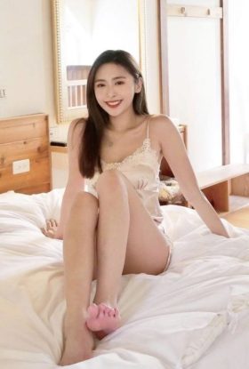 Helen Local Girl Mid Valley ID-TQU23892 Kuala Lumpur