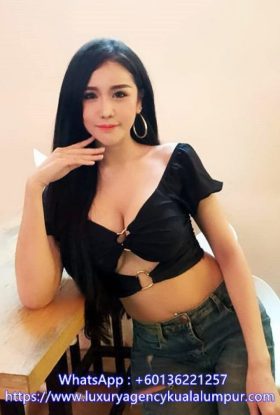 Linda Local Girl Jalan Duta ID-NVX26362 Kuala Lumpur