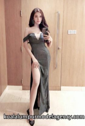Isabelle Escorts Girl Jalan Duta ID-BYX29209 KL