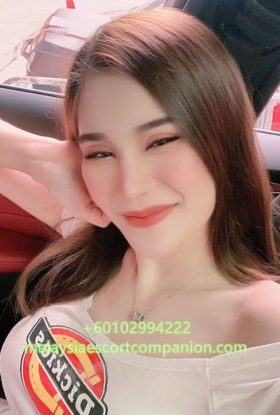 Sully Local Girl Bukit Bintang ID-XQH20789 KL