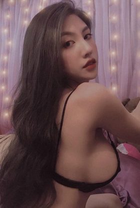 Olivia Local Girl Jalan Pudu ID-FME41346 Kuala Lumpur