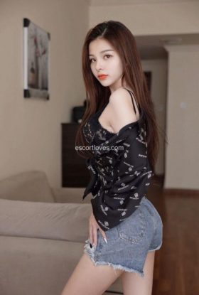 Jess Escort Girl Kepong ID-XRT25759 Kuala Lumpur