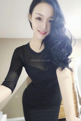 Lilian Local Girl Jalan Pudu ID-ESP18445 KL