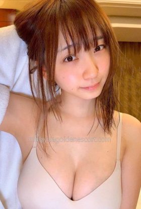 Lorenza Freelance Girl Chinatown ID-DOT16673 Kuala Lumpur