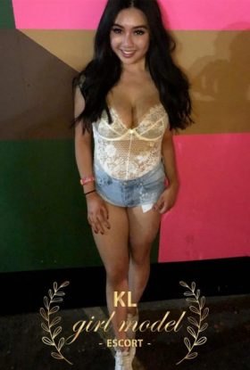 Jennifer Escort Girl Bukit Bintang ID-XGY27746 Kuala Lumpur