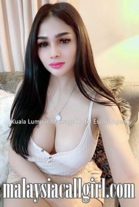 Nancy Local Girl KL Sentral ID-WBY17199 Kuala Lumpur
