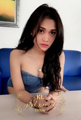 Ratna Freelance Girl KL Sentral ID-FVY32418 Kuala Lumpur