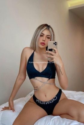 Alina Escorts Girl Bukit Bintang ID-ZRN39276 Kuala Lumpur