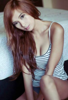 Malvina Local Girl Cheras ID-VPY21165 KL