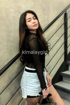Wardda Escort Girl Shah Alam ID-VWI17458 KL