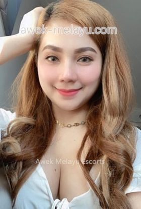 Nini Escorts Girl Kuala Selangor ID-AQJ22218 Kuala Lumpur