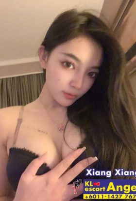 Xiang Xiang Escort Girl Bukit Bintang ID-GYM35670 KL