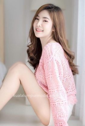 Iris Local Girl Malacca ID-VYD29554 KL