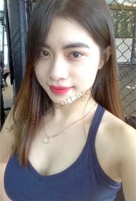 Nati Escort Girl Damansara ID-NJU37538 KL