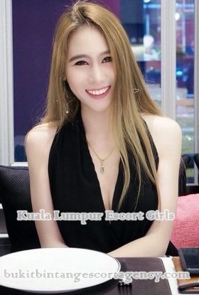 Karen Local Girl Nilai ID-PJR26876 KL