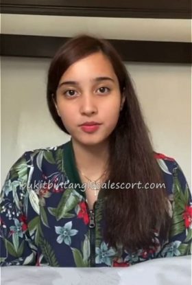 Puteri Local Girl Port Dickson ID-CUT22391 KL