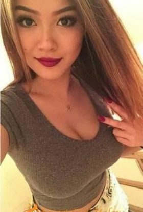 Fitria Local Girl Bukit Bintang ID-IHN11905 KL