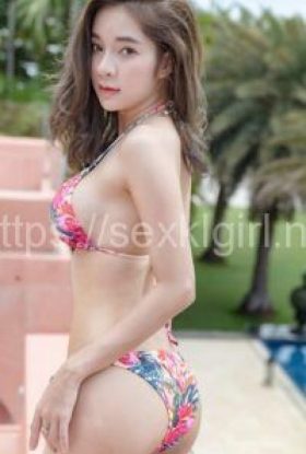 Kathy Local Girl Jalan Pudu ID-VNH25340 KL