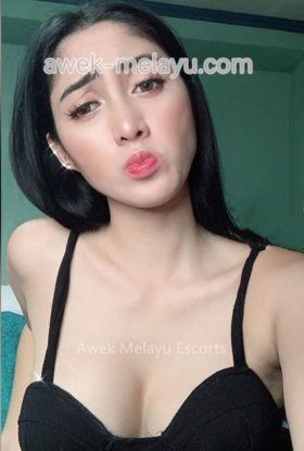 Nana Freelance Girl Senawang ID-BGQ19628 KL