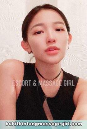 Jin Escort Girl Senawang ID-SIE20357 Kuala Lumpur