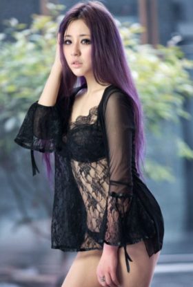 Winnie Escort Girl Bukit Bintang ID-UQK41439 Kuala Lumpur