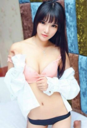 Rossy Freelance Girl Chinatown ID-VAN21169 KL