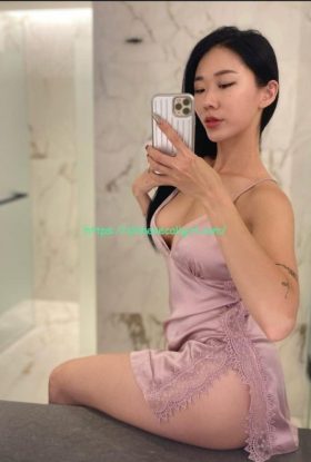 Janet Escort Girl Bukit Bintang ID-QJP33658 KL