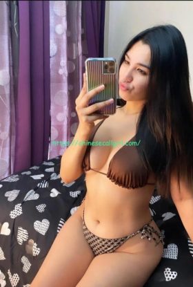 Luna Freelance Girl Damansara ID-FVZ26042 KL