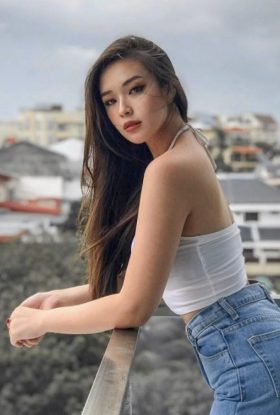 Liz Freelance Girl Mont Kiara ID-MQX28966 KL