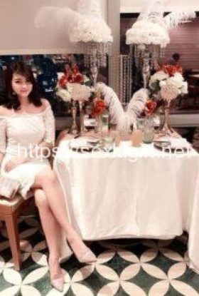 Vida Freelance Girl Bukit Jalil ID-LNY38376 Kuala Lumpur