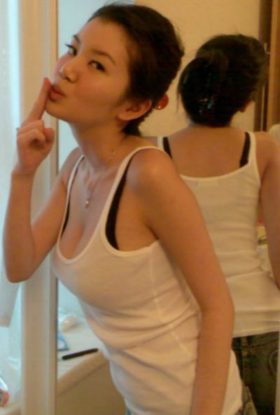 Shima Local Girl KL Sentral ID-HRV18158 Kuala Lumpur