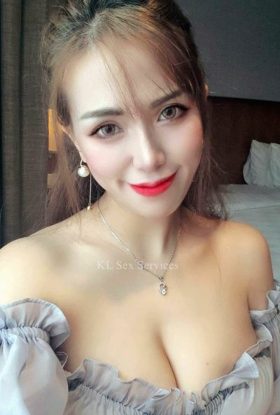 Emma Local Girl Setia Alam ID-BXP19391 KL