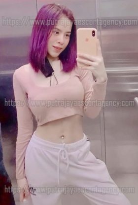 Analia Freelance Girl Sungai Buloh ID-HTO16185 KL
