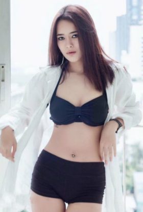 Scarlet Freelance Girl Chinatown ID-RDI38939 KL