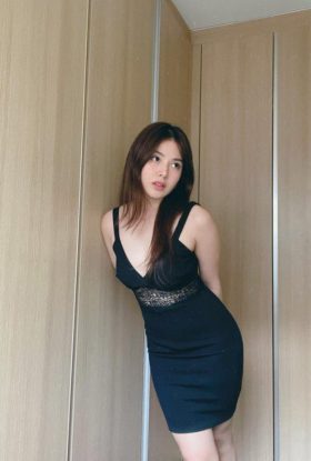 Namecy Escort Girl Bukit Bintang ID-YPR17397 Kuala Lumpur