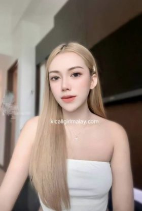 Bella Local Girl Sungai Buloh ID-ASJ34065 KL