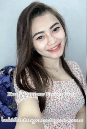 Rennie Local Girl Jalan Pudu ID-GIX22846 Kuala Lumpur