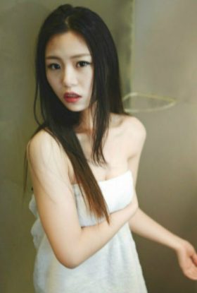 Leah Local Girl Bangsar ID-FPR22580 Kuala Lumpur