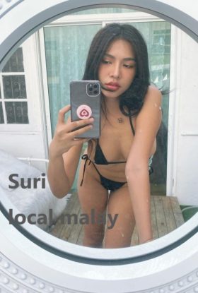 Suri Local Girl Bukit Bintang ID-EJZ26624 Kuala Lumpur