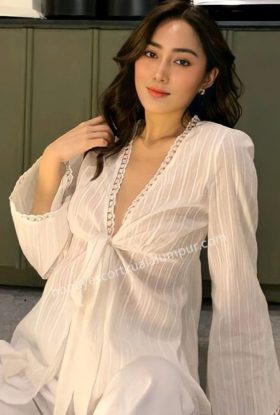 Intan Escort Girl Selangor ID-CLL29565 KL