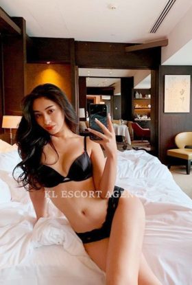 Amber Escorts Girl KL Sentral ID-HTQ28458 KL