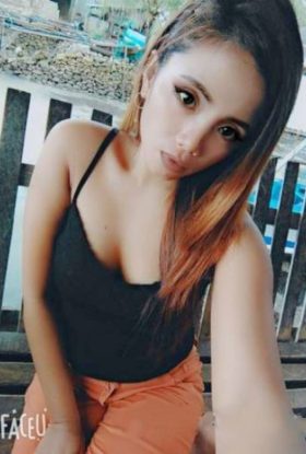 Fahara Freelance Girl Klang ID-MJG23303 Kuala Lumpur