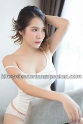 Lorena Local Girl Kuchai Lama ID-EJD30834 KL