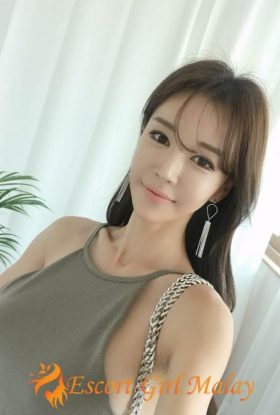 Angela Local Girl Bandar Sunway ID-PKL21203 Kuala Lumpur